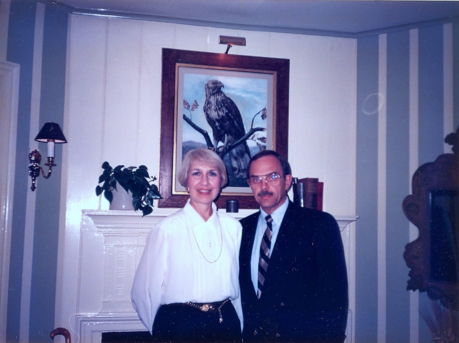 Obituary of John Theodore Latz