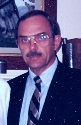 Obituary of John Theodore Latz