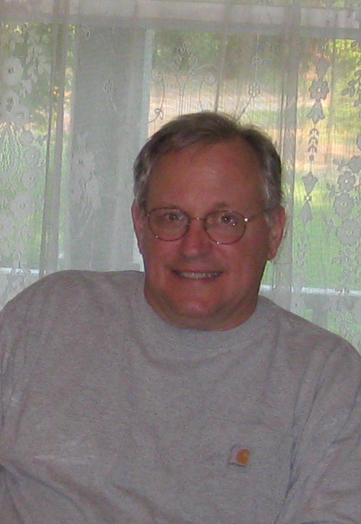 Obituary of David Michael Burke