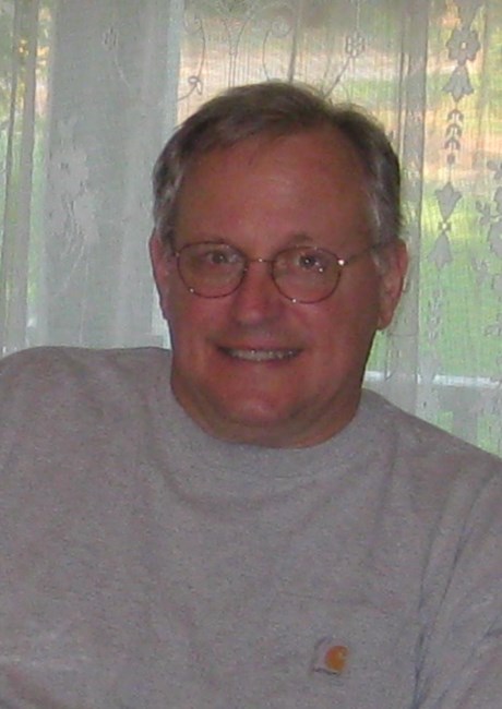 Obituary of David Michael Burke