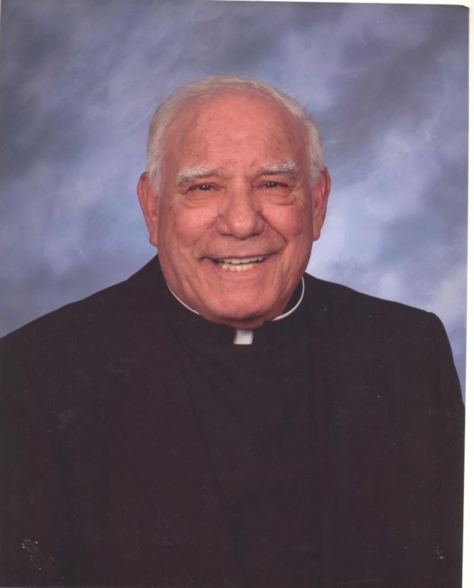 Obituary of Cosmo G. Saporito