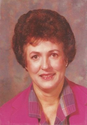 Obituary of Martha B. Farris
