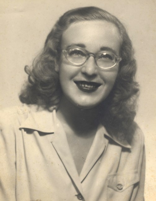 Obituary of Adele J. Sutton