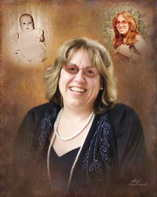 Obituary of Janet Marie Barker