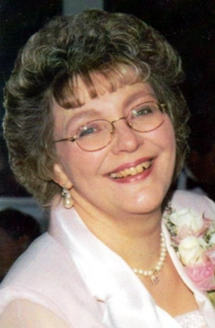 Obituary of Vicky Piteo