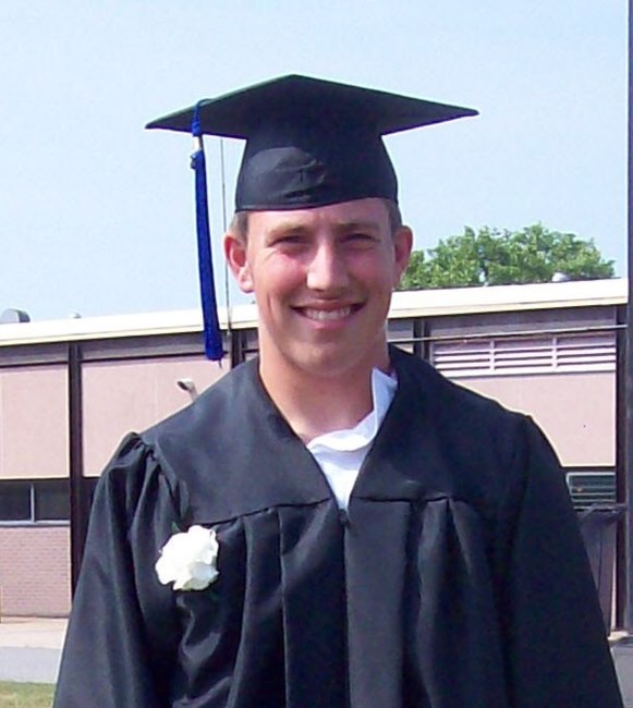 Obituary of Brett Michael Becker