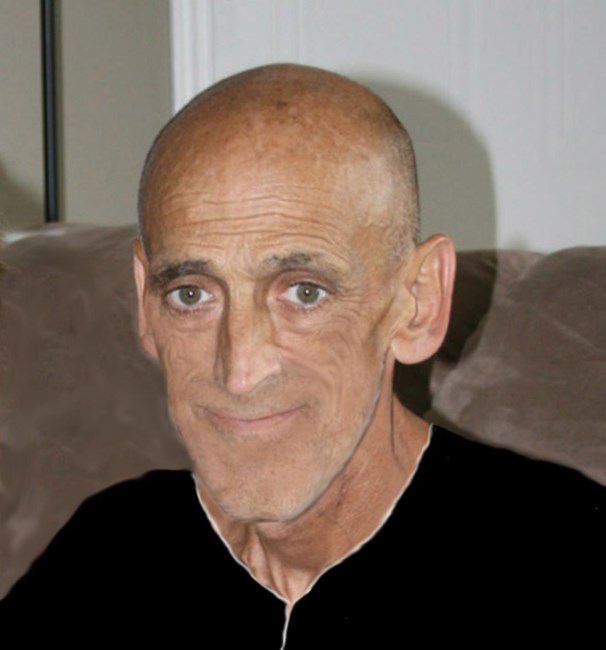 Obituary of Romand Gosselin