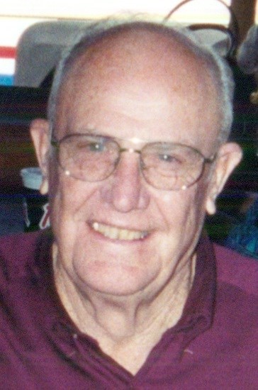 Obituary of Kenneth Gathright Sr.