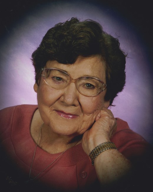 Obituary of Norma L Kennedy