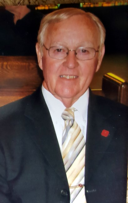 Obituary of Parlie Ralph McCrary