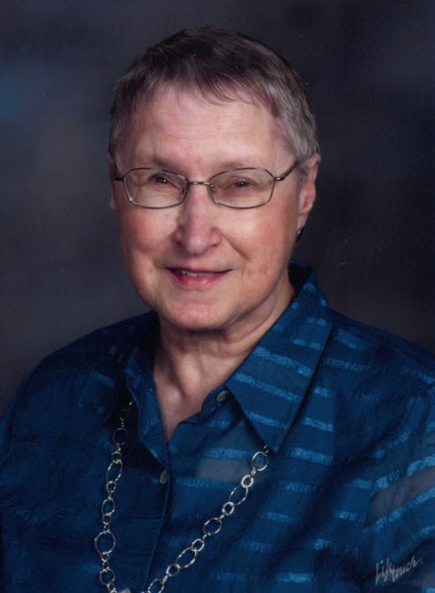 Obituario de Betty J. Kincaid