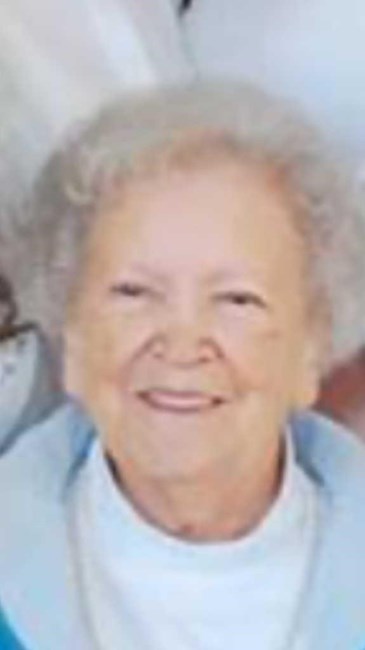 Obituary of Ida Lynn May
