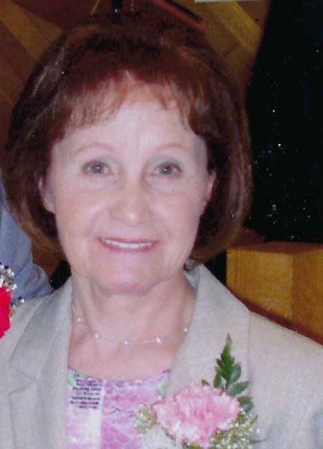 Obituary of Antonyne Tardif