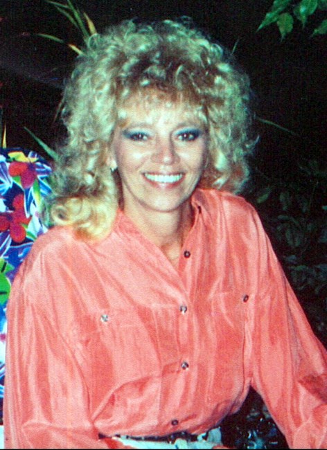 Obituary of Judith Lynn Edwards