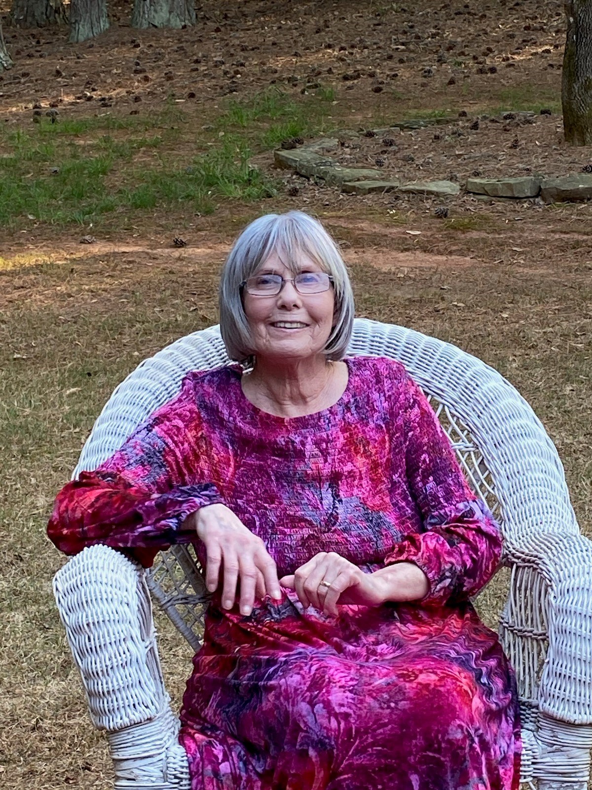 Obituary of Sherrie Susan Fannin