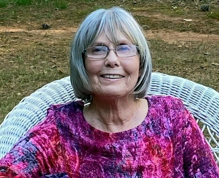 Obituary of Sherrie Susan Fannin