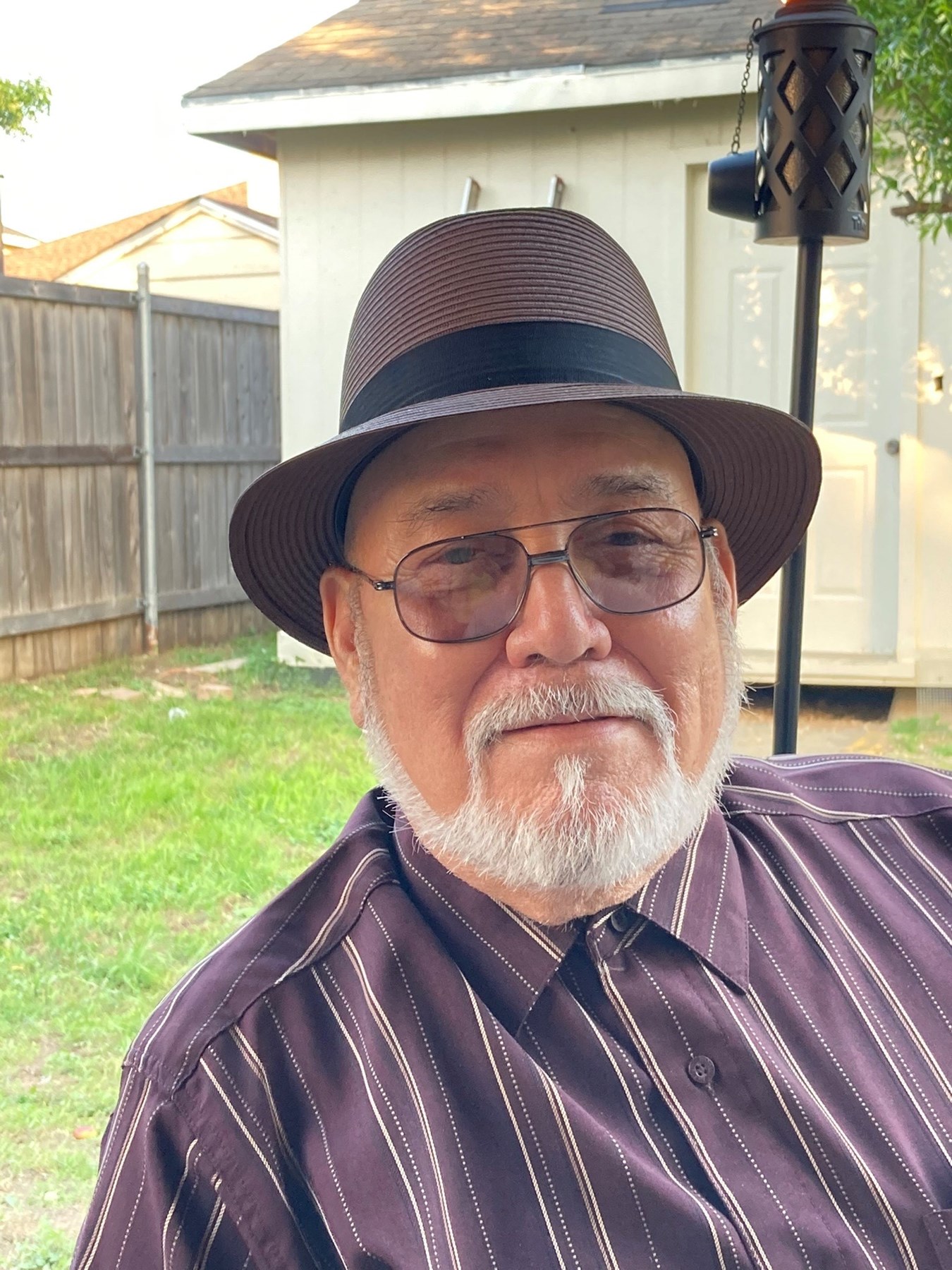 Obituary of Rogerio Rodriguez Perez