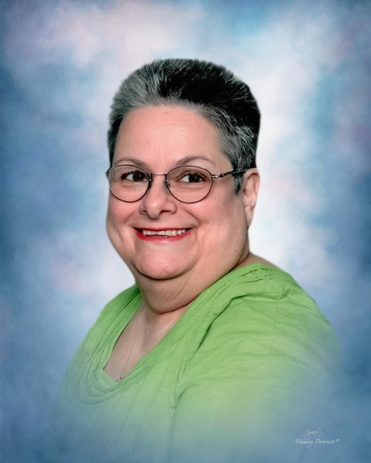 Obituary of Patricia Ann LaRocco