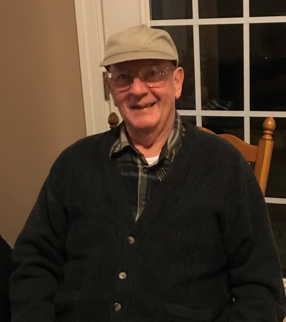 Obituary of Michael Carl Roady