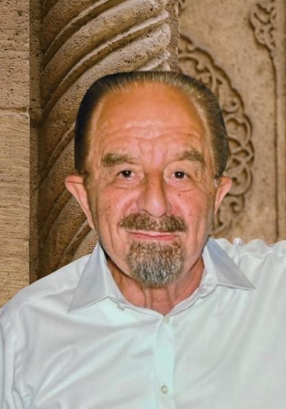 Obituary of Antonino Alastra