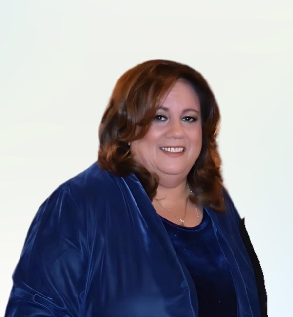 Obituary of Patricia Gatt