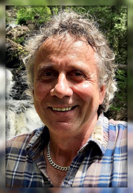 Obituary of Corrado Frank Bruni