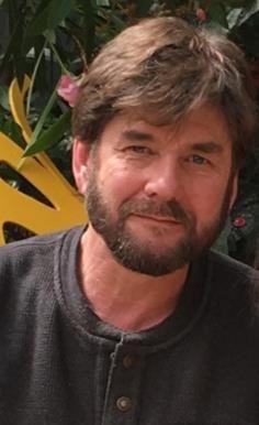 Obituary of Jerry Frederick Clark Jr.