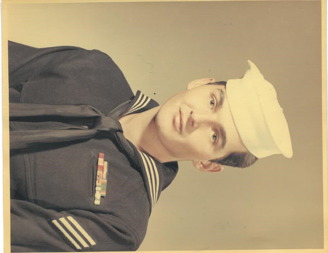 Obituary of Walter Rocco Kelly