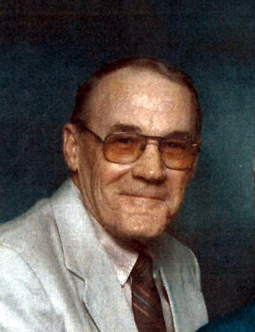 Obituary of David L. Pennington