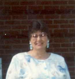 Obituary of Jeanene Smith