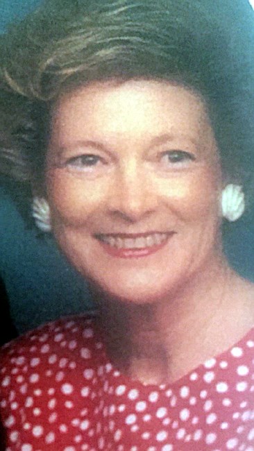 Obituary of Rosemary E Church