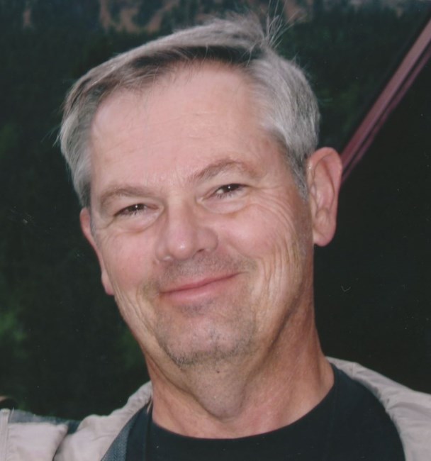 Obituary of William Paul Breithaupt Jr.