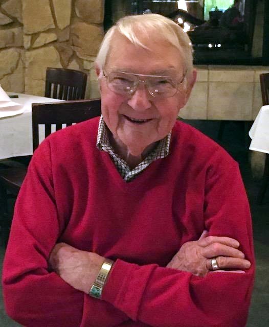 Obituary of Robert Joseph Adams