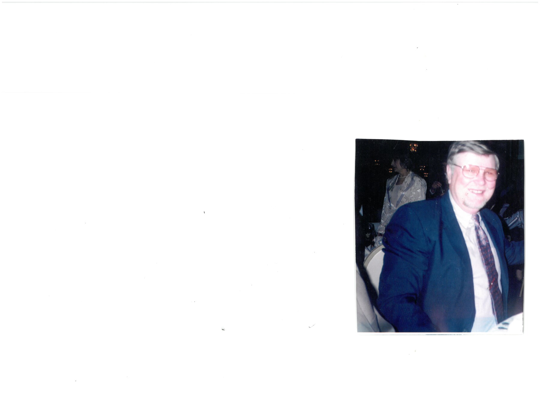 Obituary of Mr. Robert Wayne Edwards