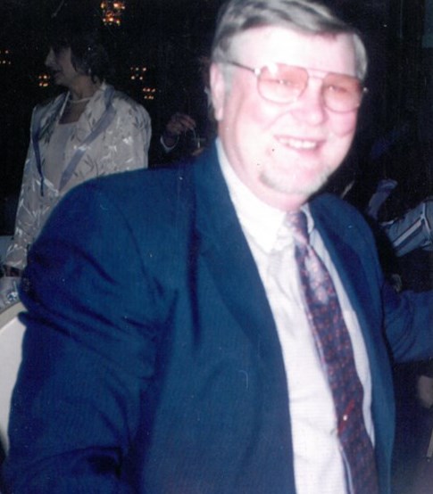 Obituary of Mr. Robert Wayne Edwards