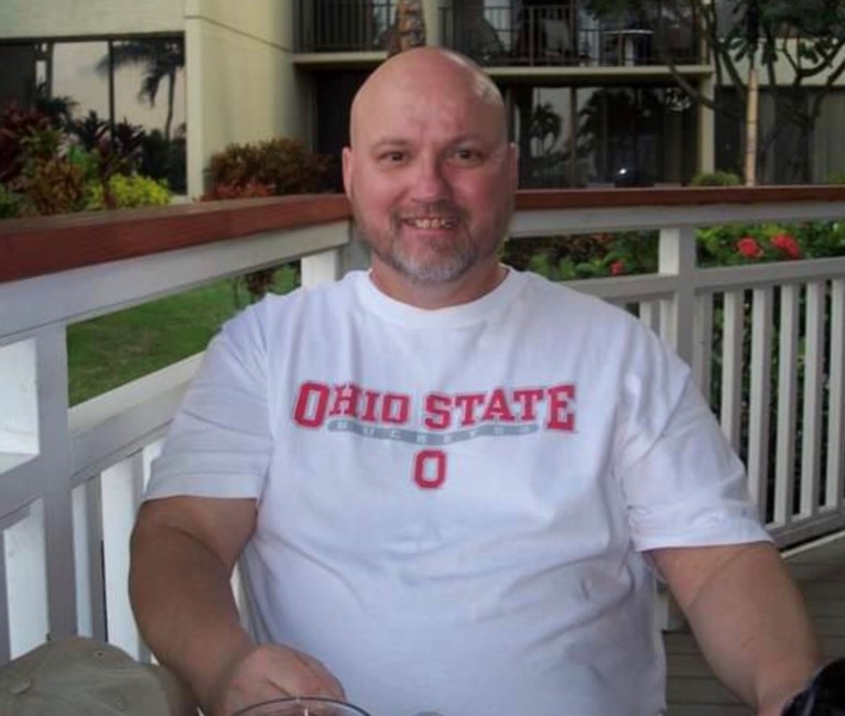 Obituary of Gregory Pearl Fugate