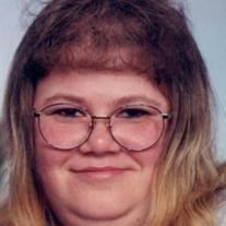 Obituary of Dannel Jean Barker