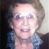 Obituary of Shirley Joan Pettit