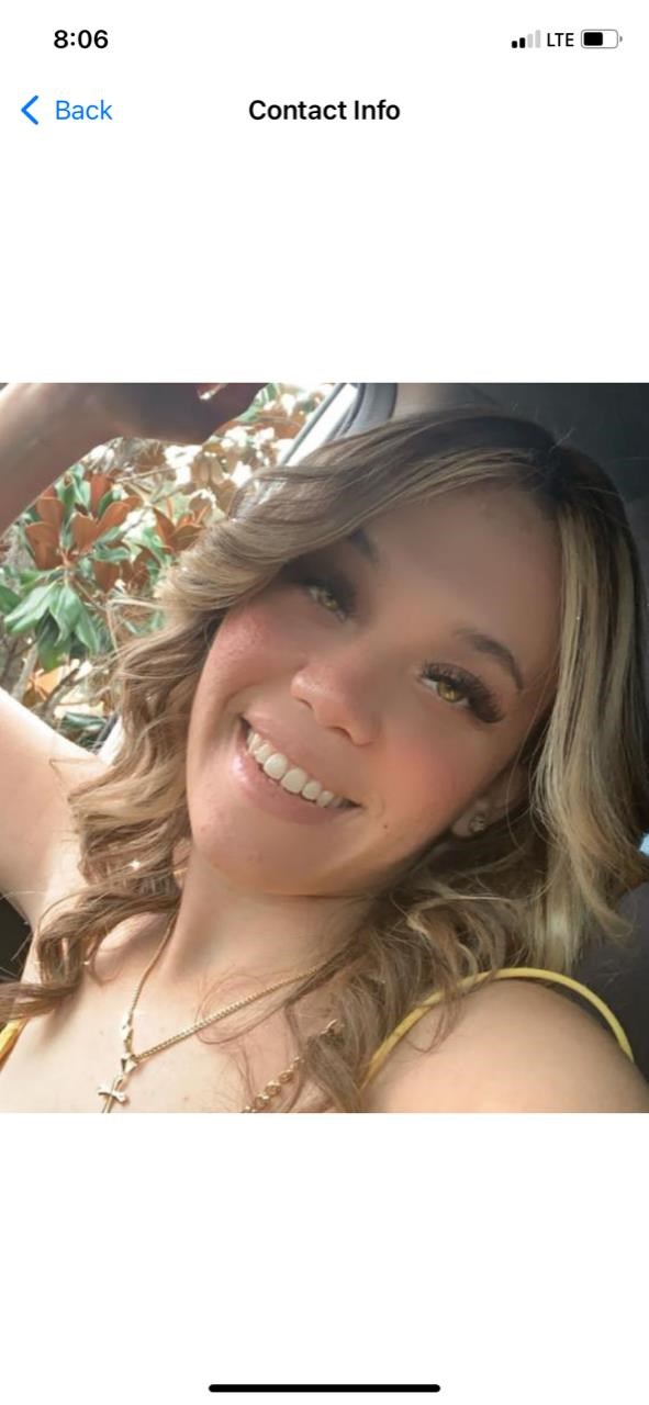 Obituary of Janibel Perez