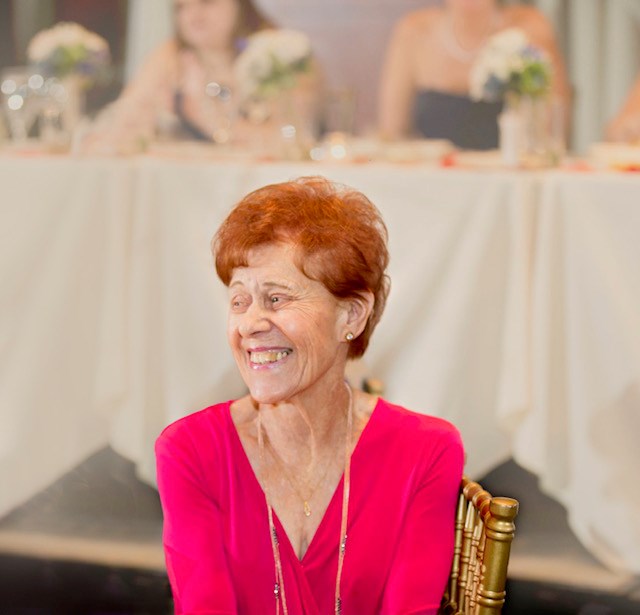 Obituary of Louise L. Schrader