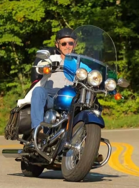 Obituary of William "Artie" Arthur Stone Jr.