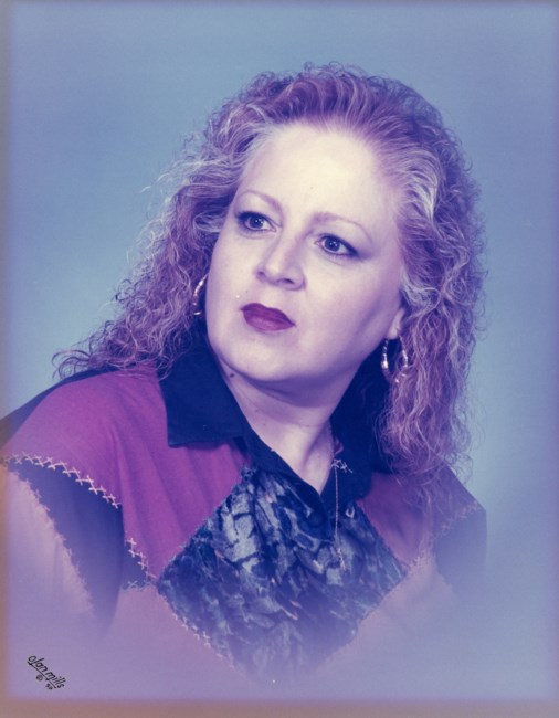 Obituary of Maria Elena Fernandez