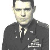 Obituary of Robert Kimball Mercado USA Lt. Col. Ret.