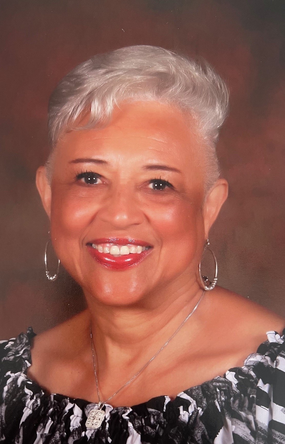 Avis de décès de Martha Jane Isaac