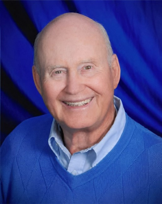 Obituary of Albert E. Baribault