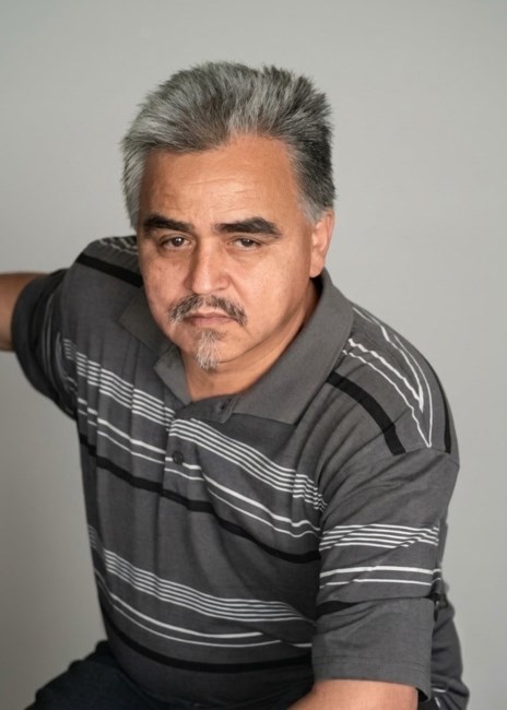 Obituary of Jesus Antonio Gomez