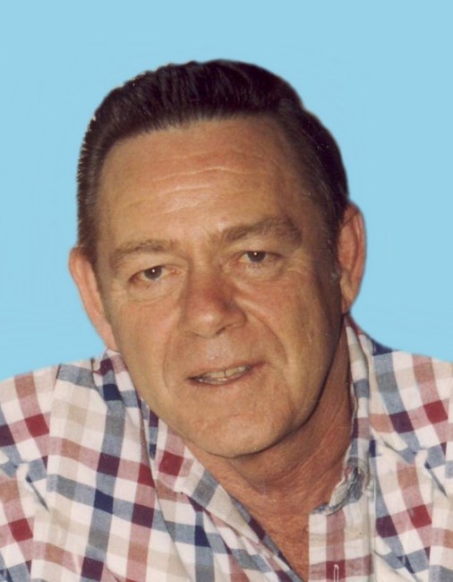 Obituary of Raymond G. Paulhus Sr.