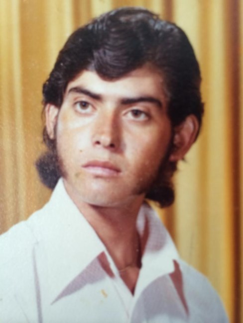 Obituary of Javier T. Chavez