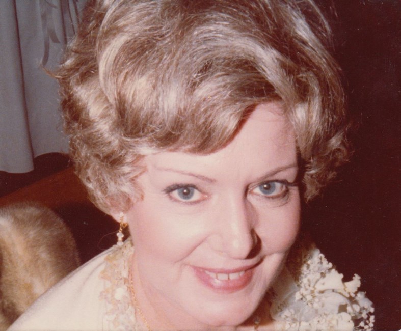 Obituary of Dorothy M. Corich