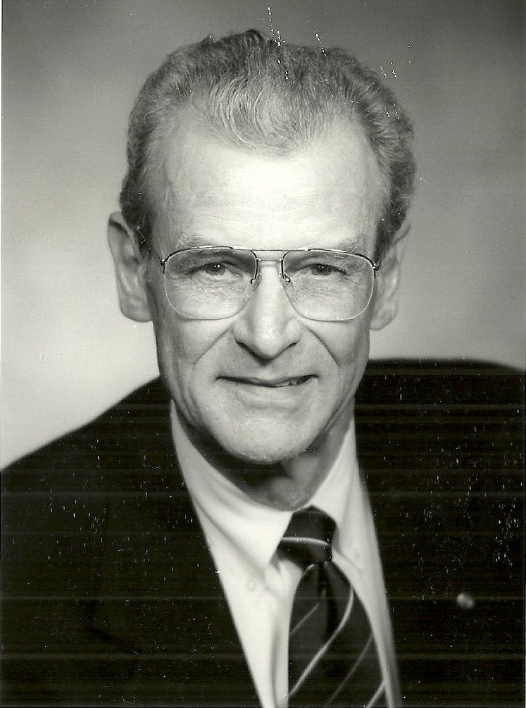 Obituary of Edwin Kelly Myrick